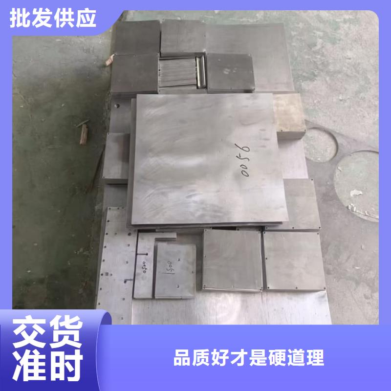 屏蔽核輻射用鉛塊品牌-廠家