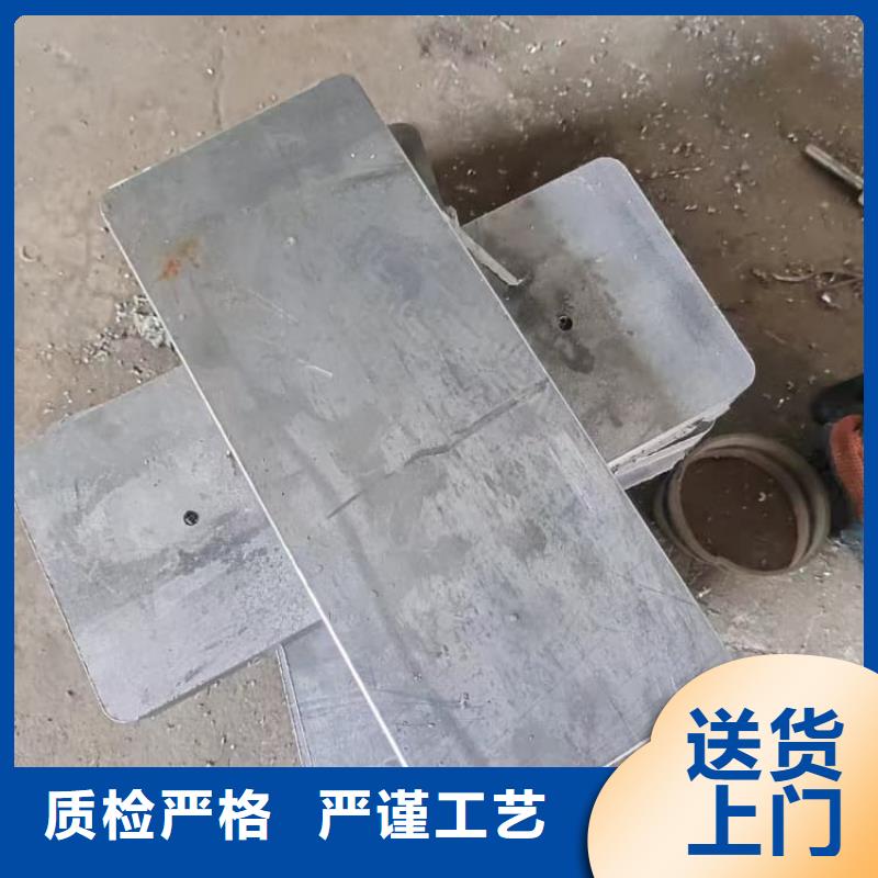 屏蔽核輻射用鉛塊品牌-廠家