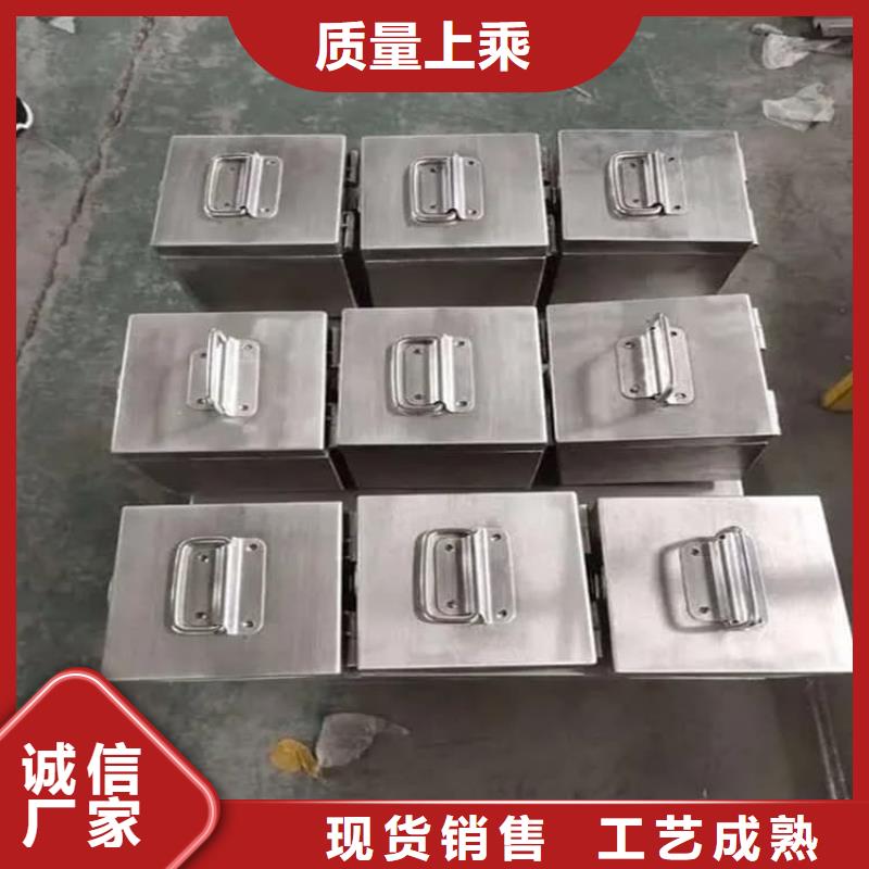 防护铅罐企业-价格合理