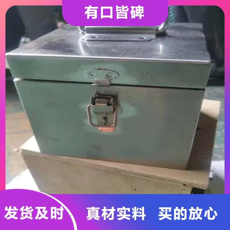 定制防辐射防废水铅箱的生产厂家
