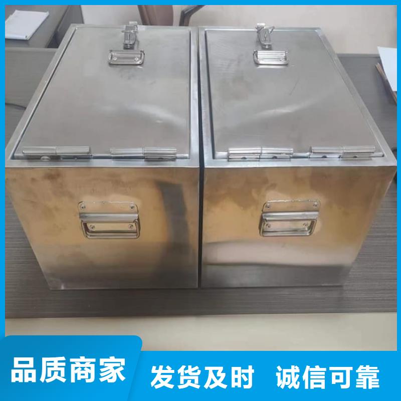 放射性废物衰变箱采购认准大厂