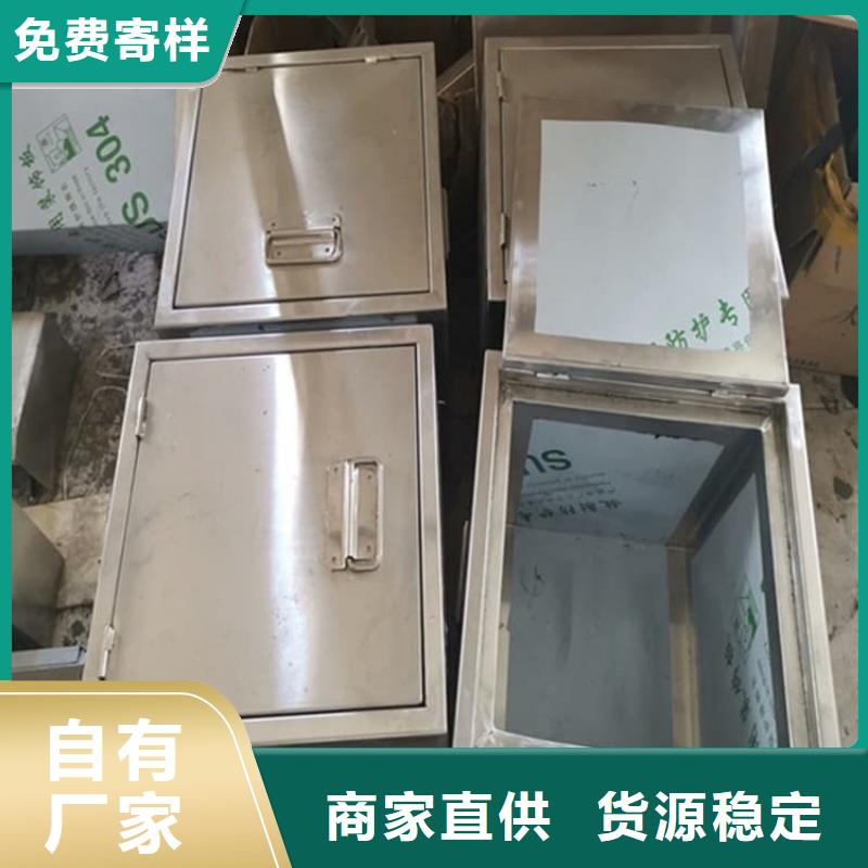 工業(yè)級防輻射鉛箱發(fā)貨快
