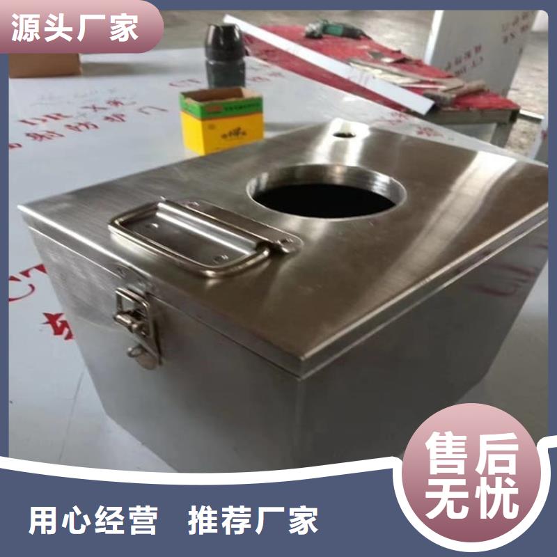 質(zhì)量合格的鉛屏蔽箱生產(chǎn)廠家