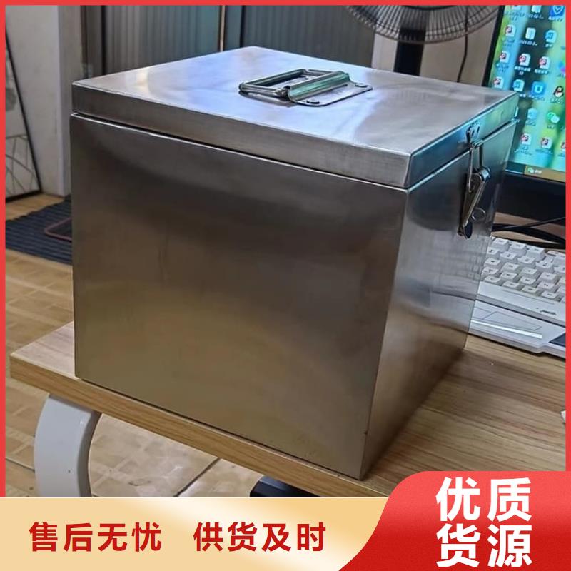 国标1#纯铅箱港生产厂家