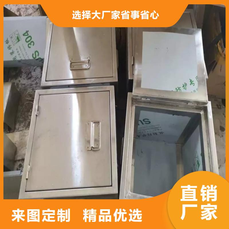 放射源转运铅箱厂家批发