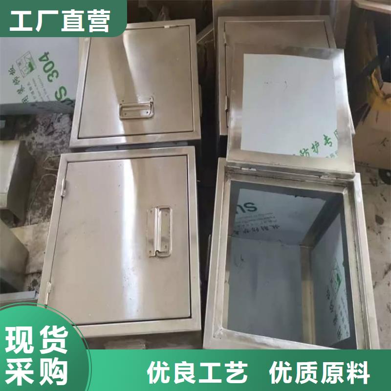 核废水周转铅箱厂家批发价-让您满意