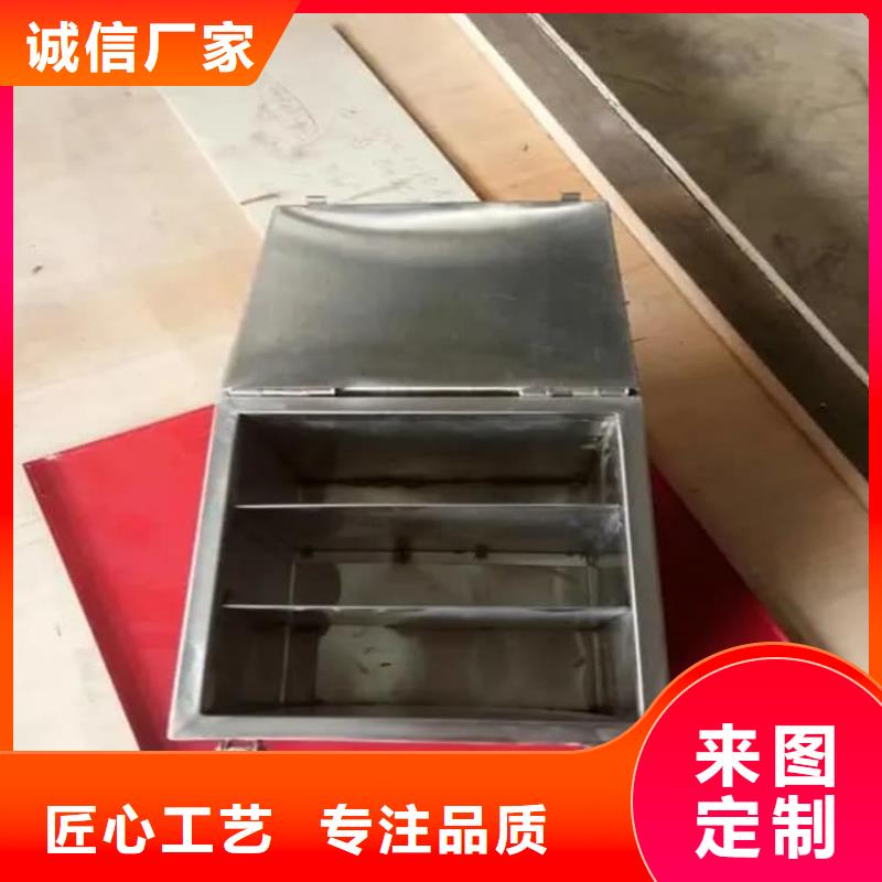 供应核废水周转铅箱品牌厂家