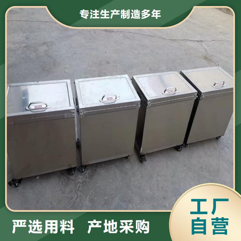 铅桶铅盒厂家现货定做