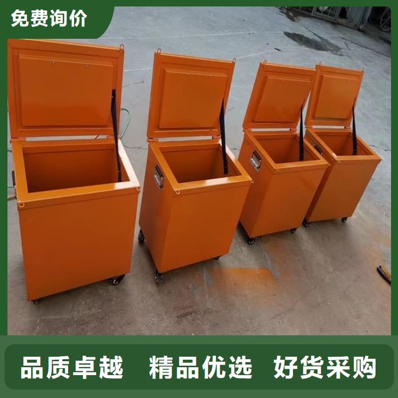 防护铅罐厂家，定制