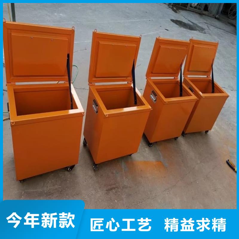 屏蔽放射源鉛箱廠家信譽好