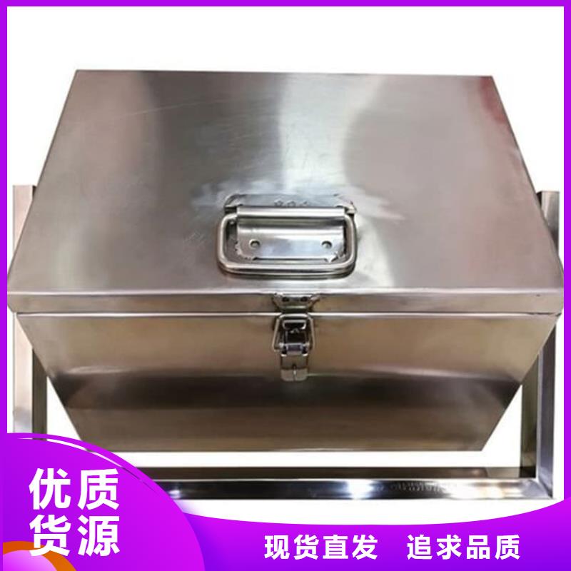 防电磁辐射铅箱厂家直销-全国发货