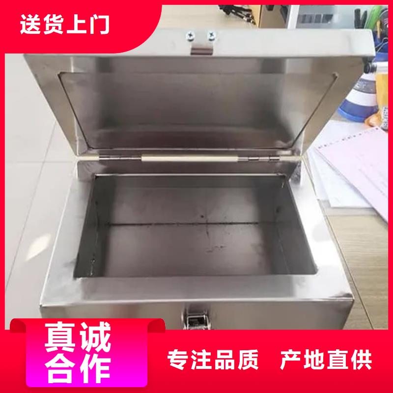不锈钢防辐射铅箱生产厂家质量过硬