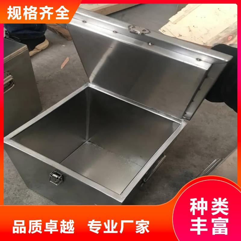 放射源辐射防护铅箱品质商家