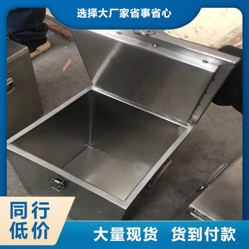 防輻射傳片鉛箱質(zhì)量上乘廠家