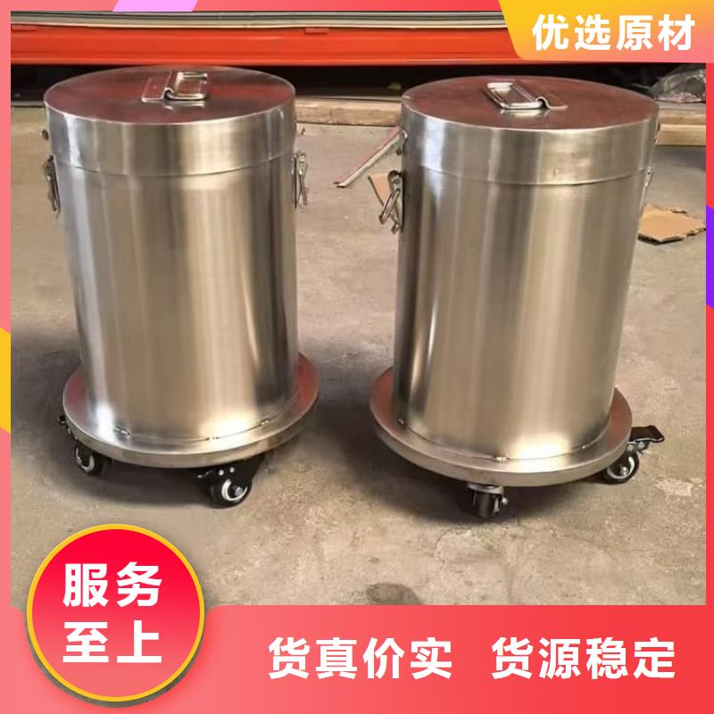 高品质放射废物储存铅防护铅箱厂商