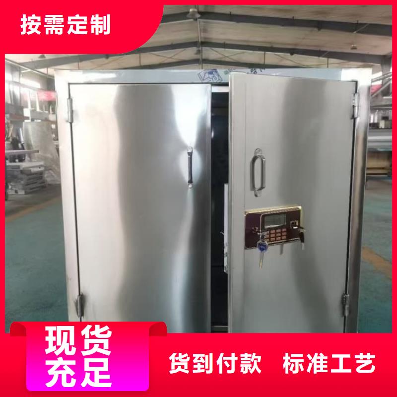 放射性廢物桶一站式廠家