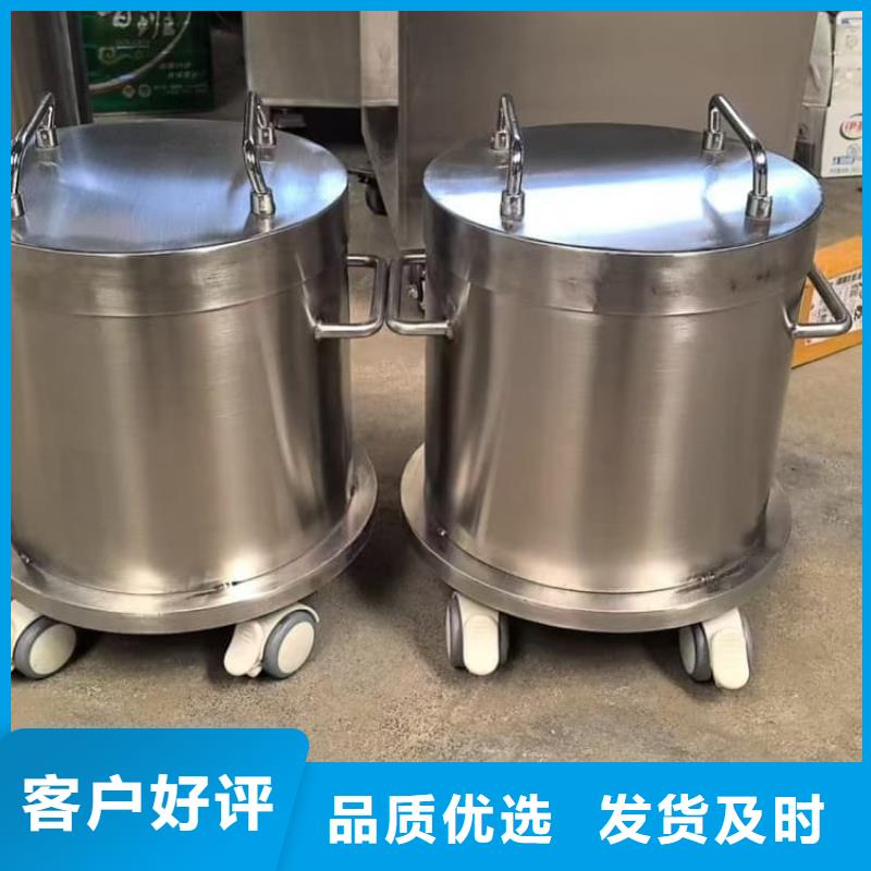 辐射废物转运铅箱质保时间长