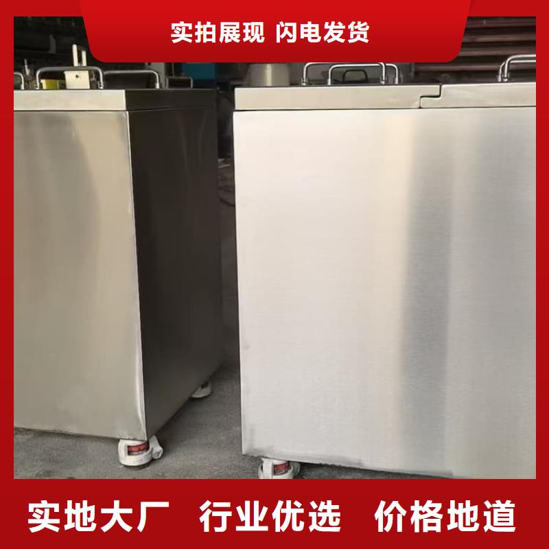 儲源鉛箱廠家發(fā)貨及時