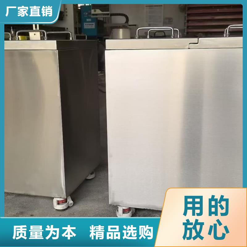 价格低的辐射物品储存铅箱供应商