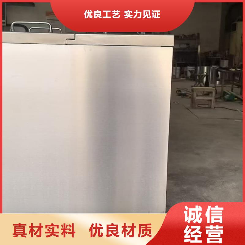 輻射物品存放鉛箱設(shè)計施工