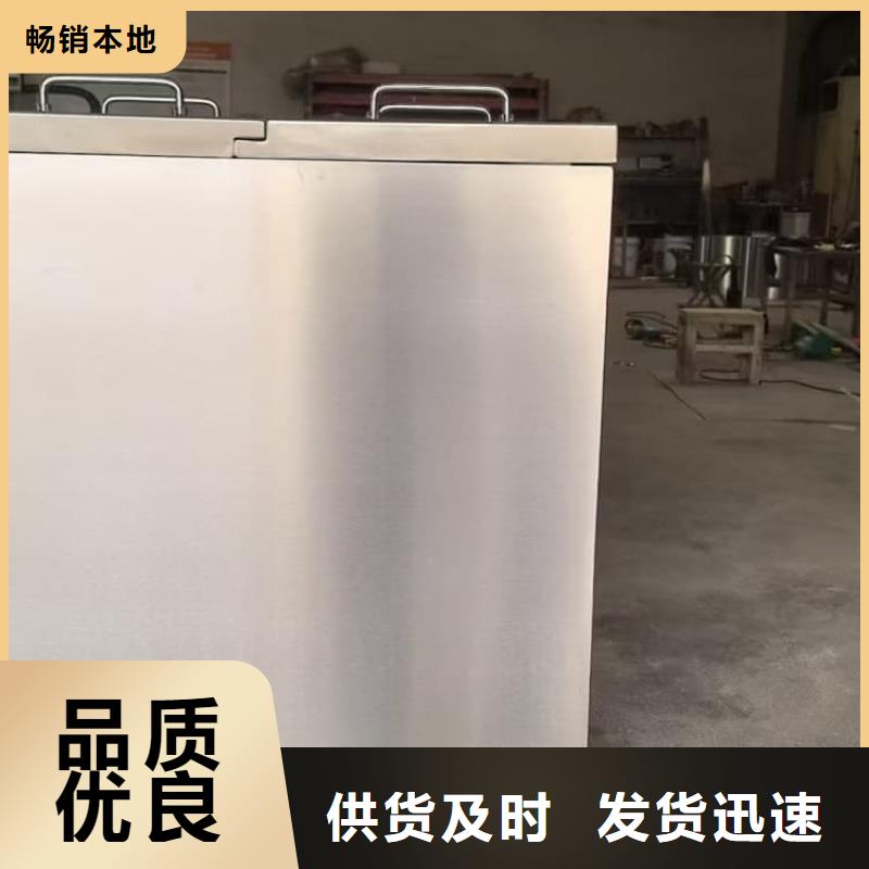 做放射性废物衰变箱的生产厂家