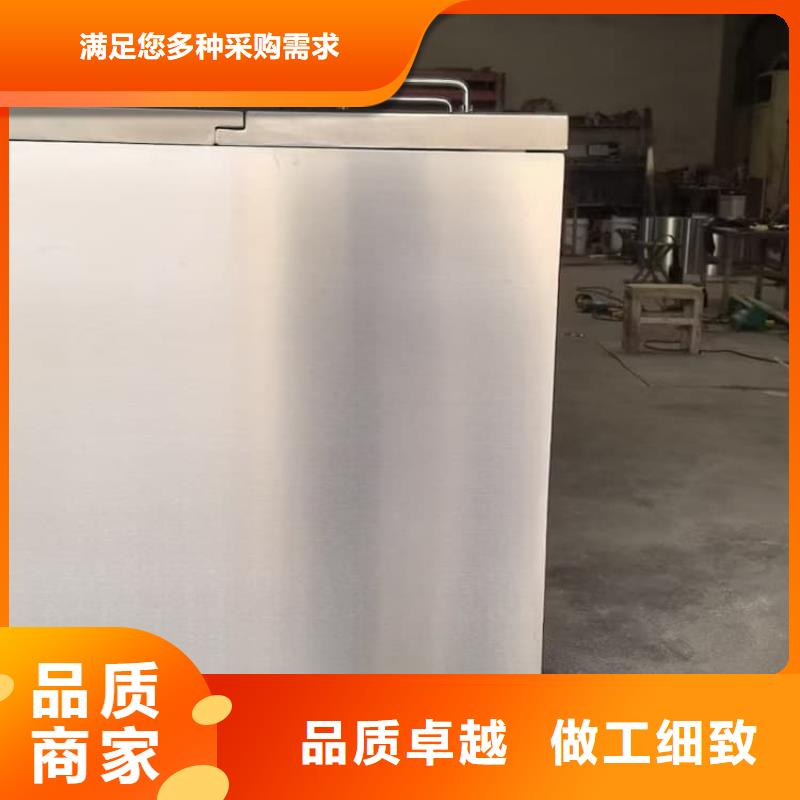放射屏蔽储蓄桶厂家-认准宏兴射线防护工程有限公司