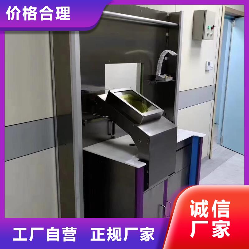 高品质放射废物储存铅防护铅箱厂商