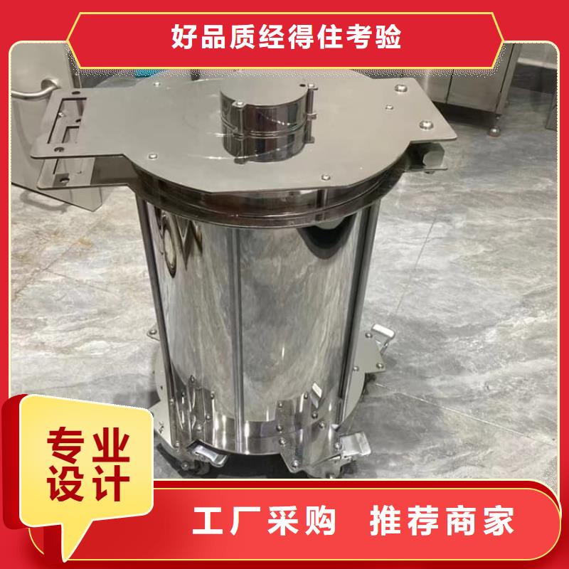 射线防护储物铅箱型号齐全