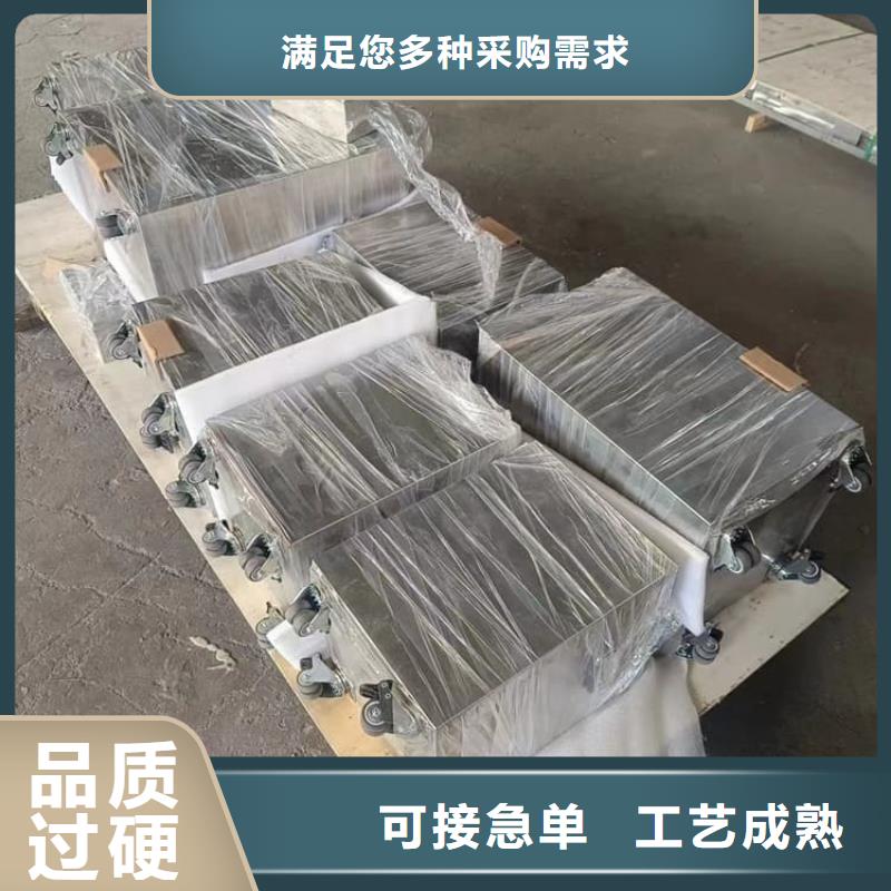 销售不锈钢体铅箱_厂家/供应