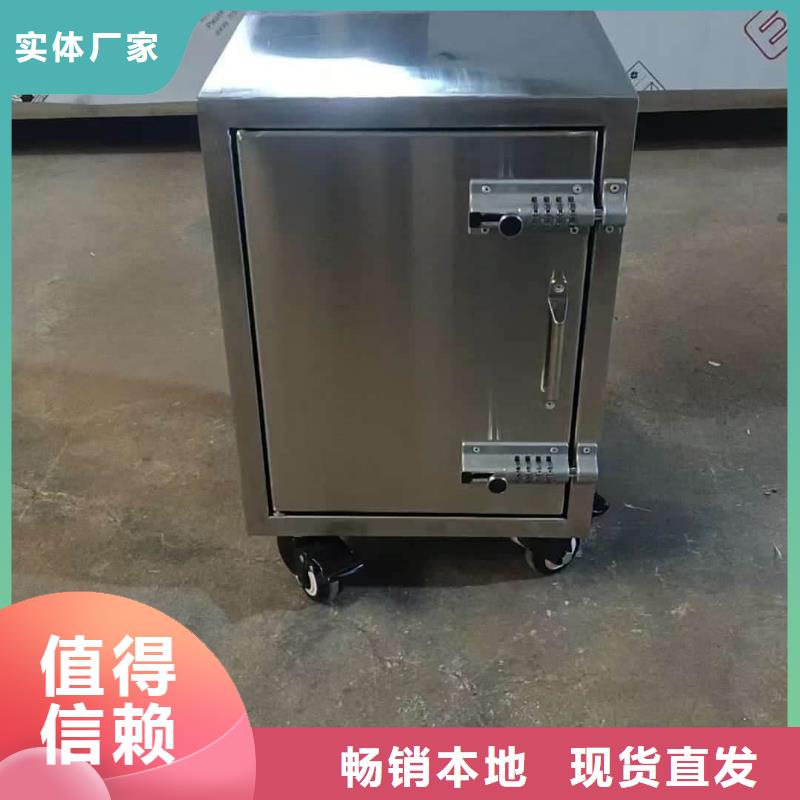 核廢水周轉(zhuǎn)鉛箱定制-實力廠家