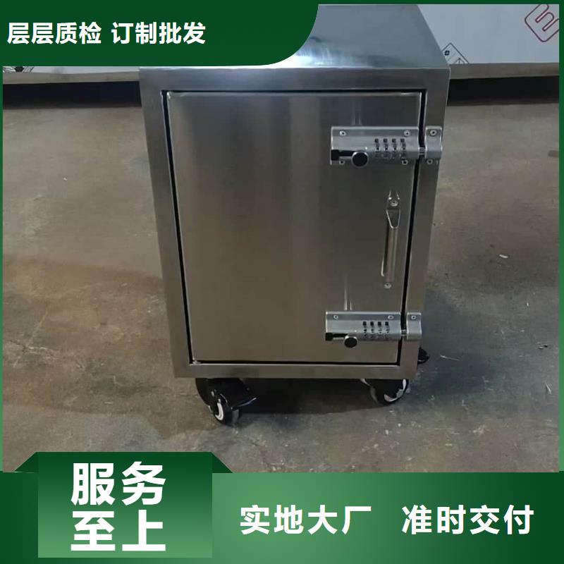 放射源转运铅箱实体生产厂家
