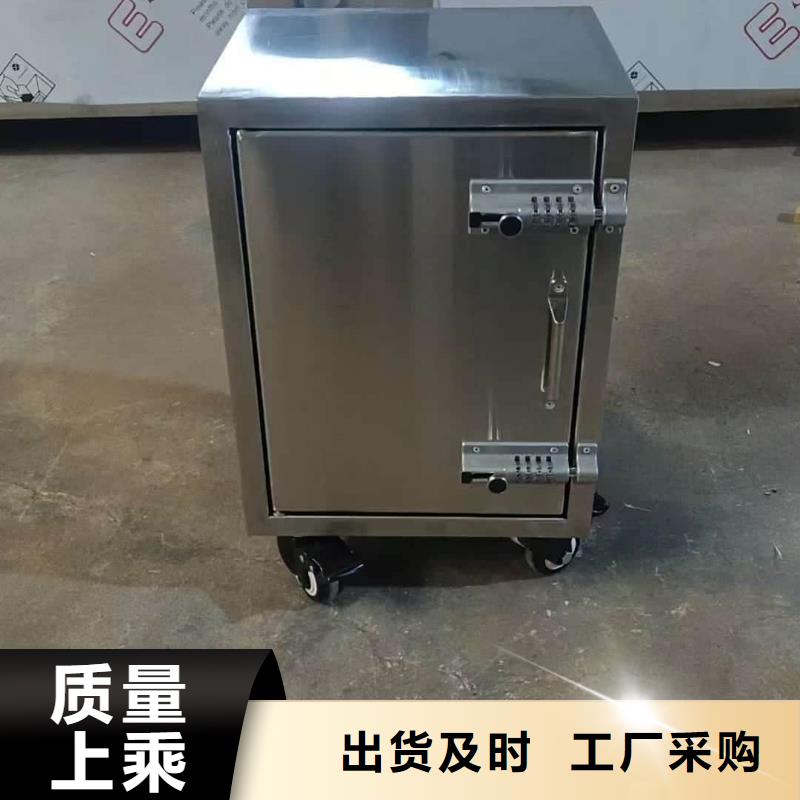 輻射物品存放鉛箱設(shè)計施工