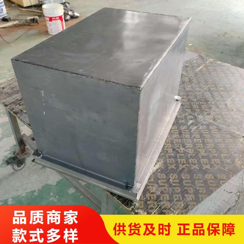 2025厂家直销##放射性废物衰变箱##价格合理