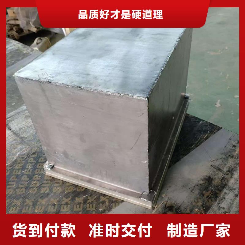 放射性废物衰变箱采购认准大厂