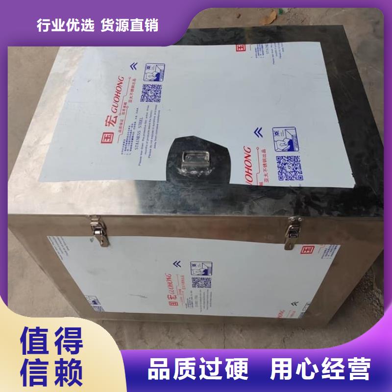 铅桶铅盒厂家销售热线