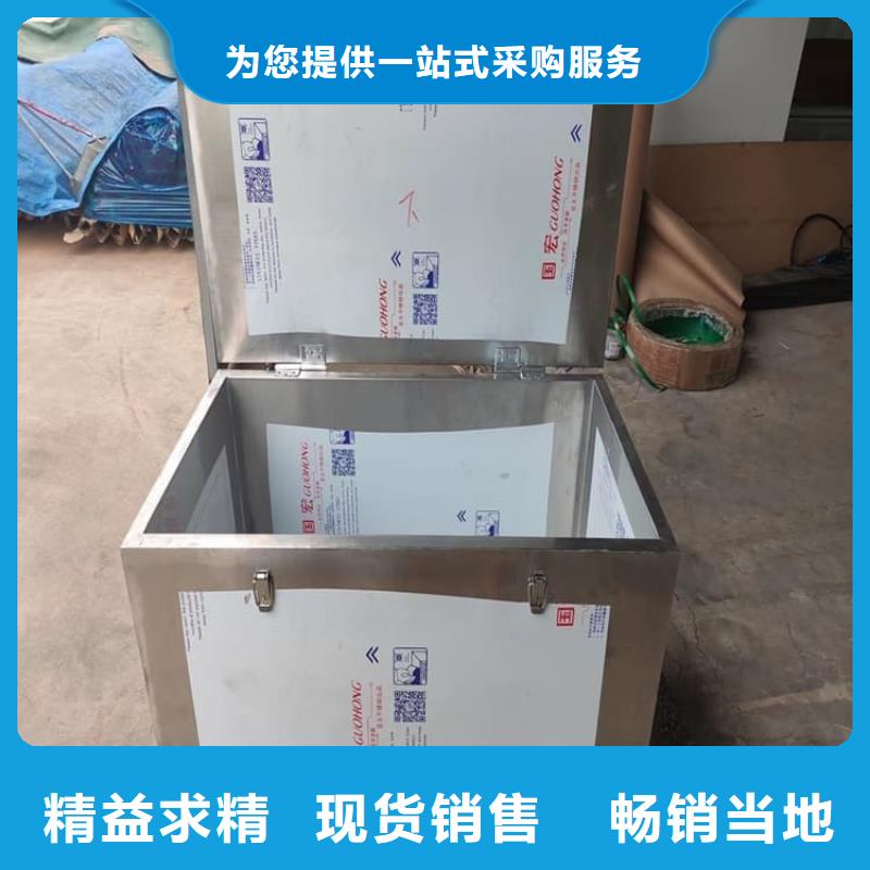 25升暂存防护铅箱价格从优