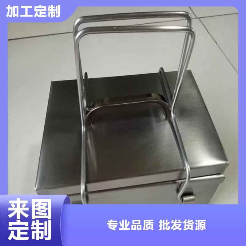 25升暂存防护铅箱价格从优