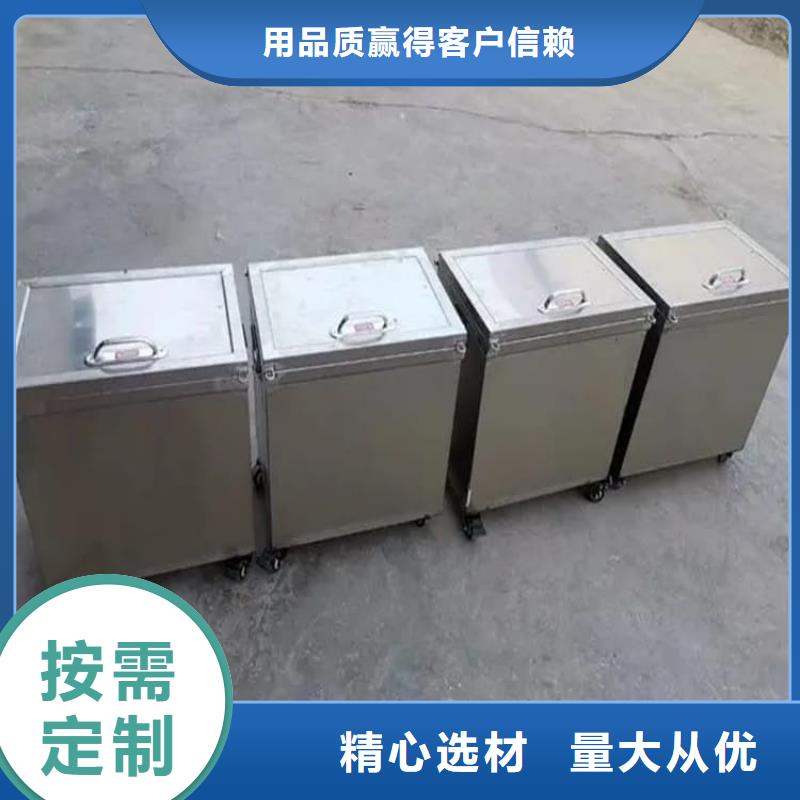 品牌的防護(hù)鉛罐生產(chǎn)廠家
