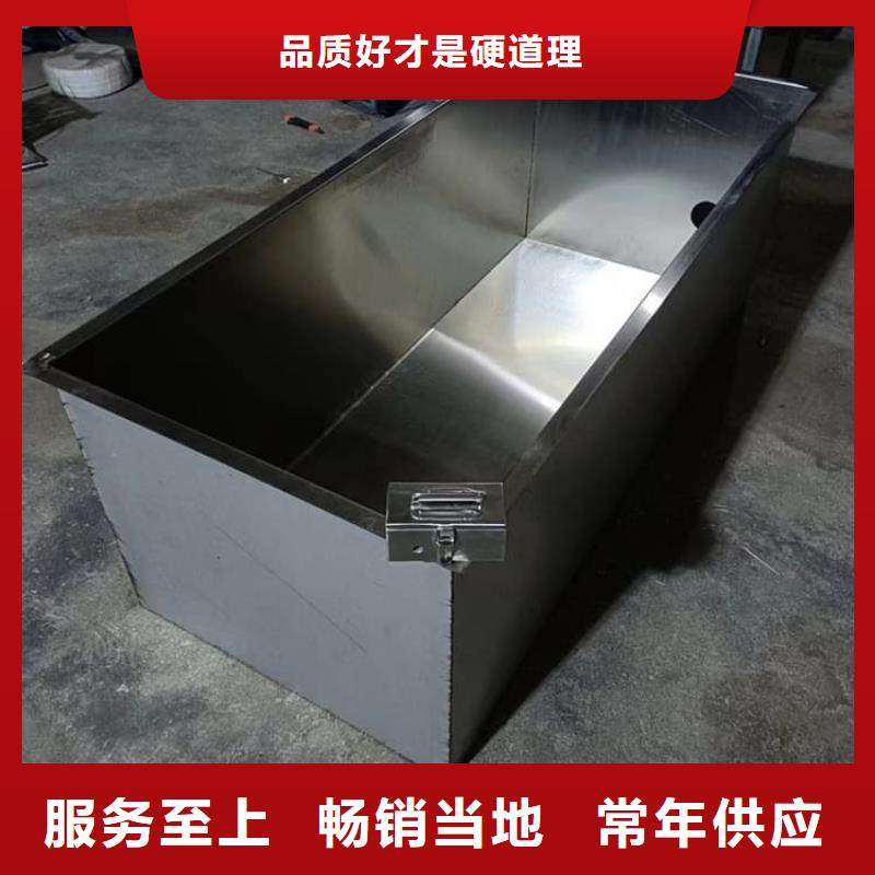 周邊鉛桶鉛盒廠家