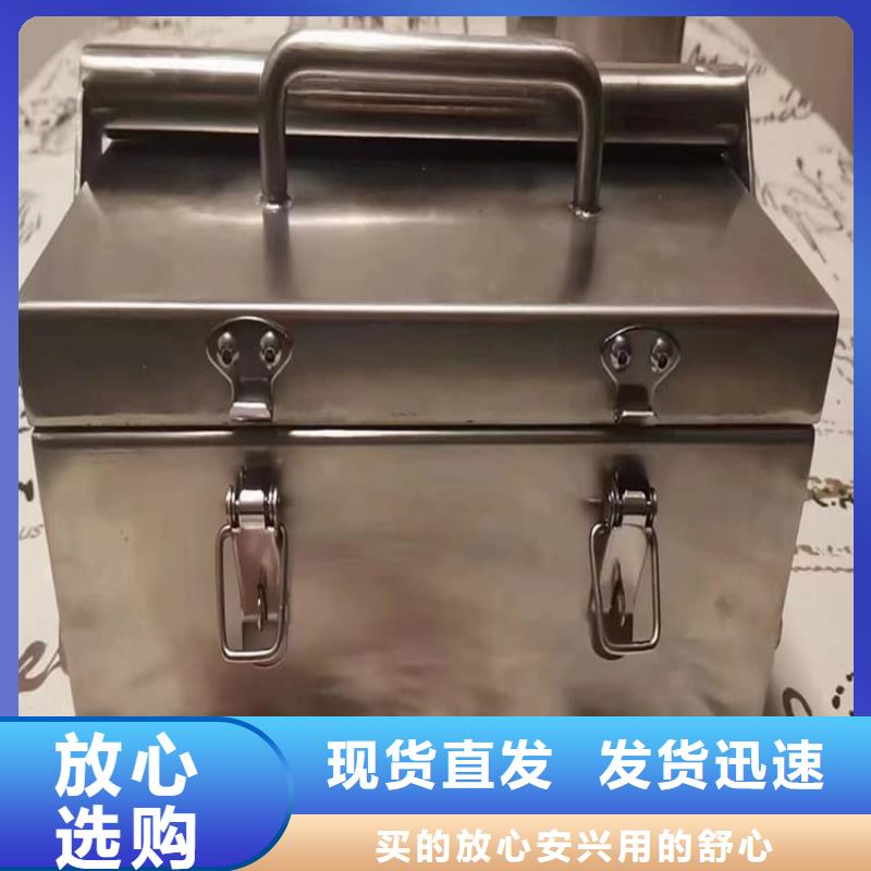 放射源转运铅箱厂家批发
