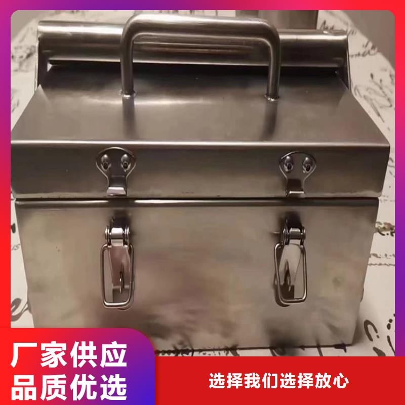 铅屏蔽箱厂家现货定做