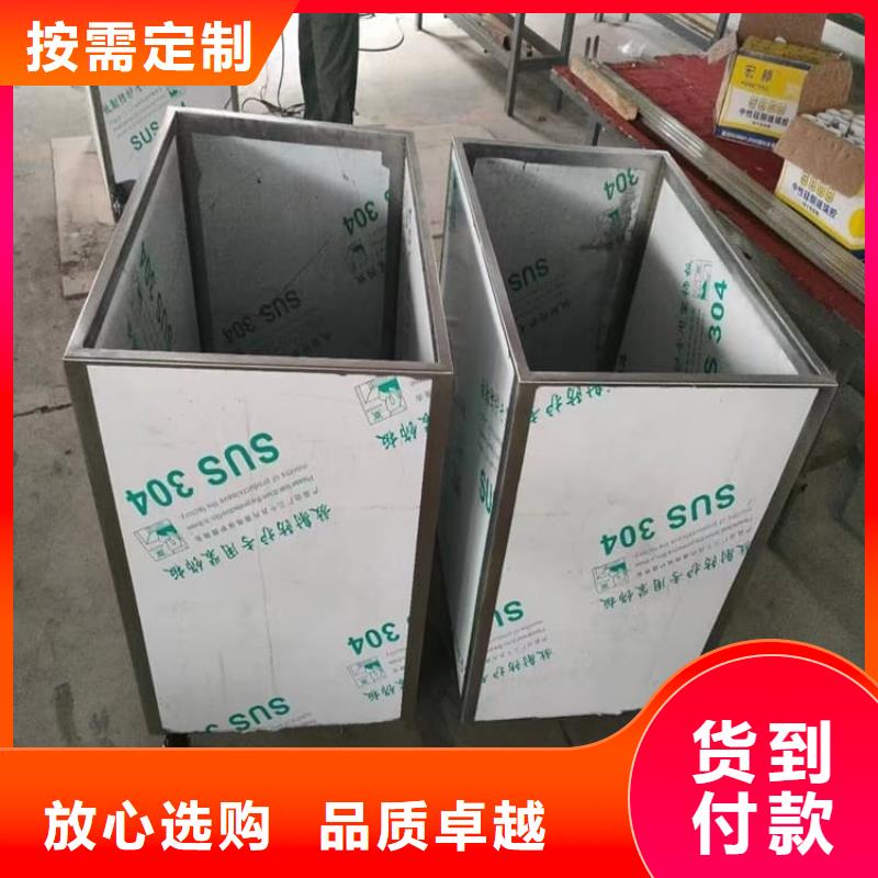 不锈钢体铅箱不满意可退货
