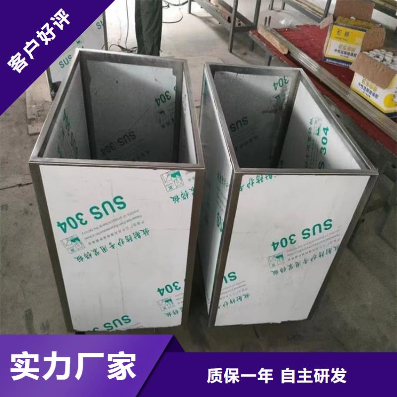 生产防护铅桶铅箱质量可靠的厂家