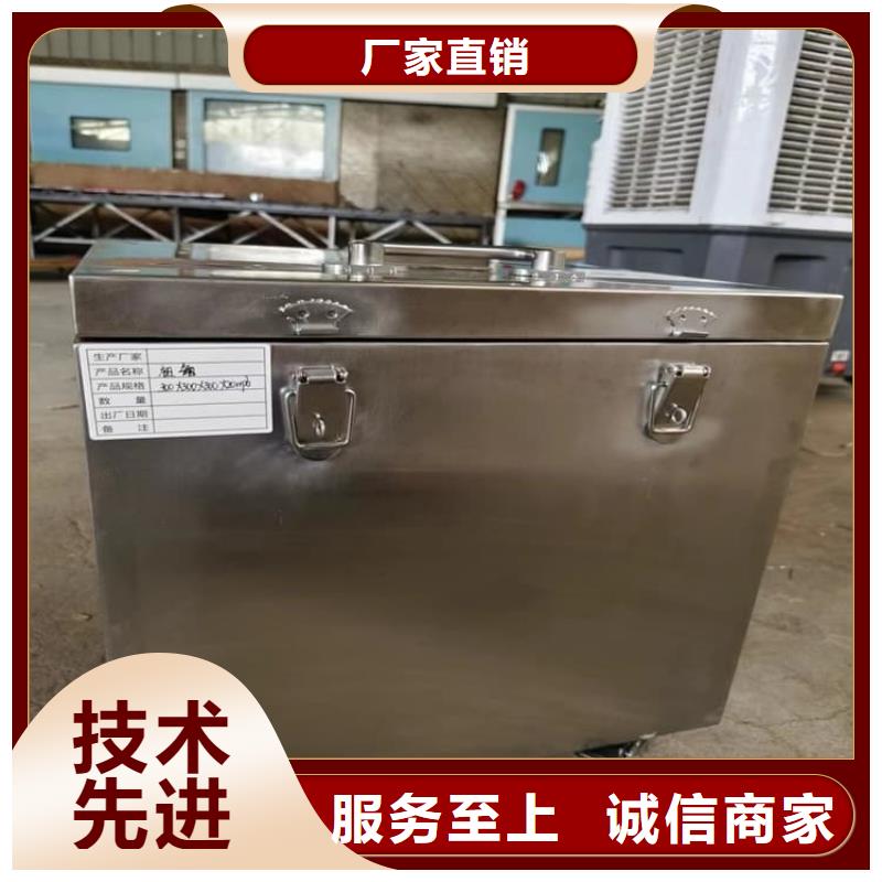 高品质铅屏蔽箱_铅屏蔽箱厂商