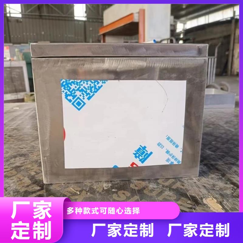 放射性废物衰变箱认准实力工厂