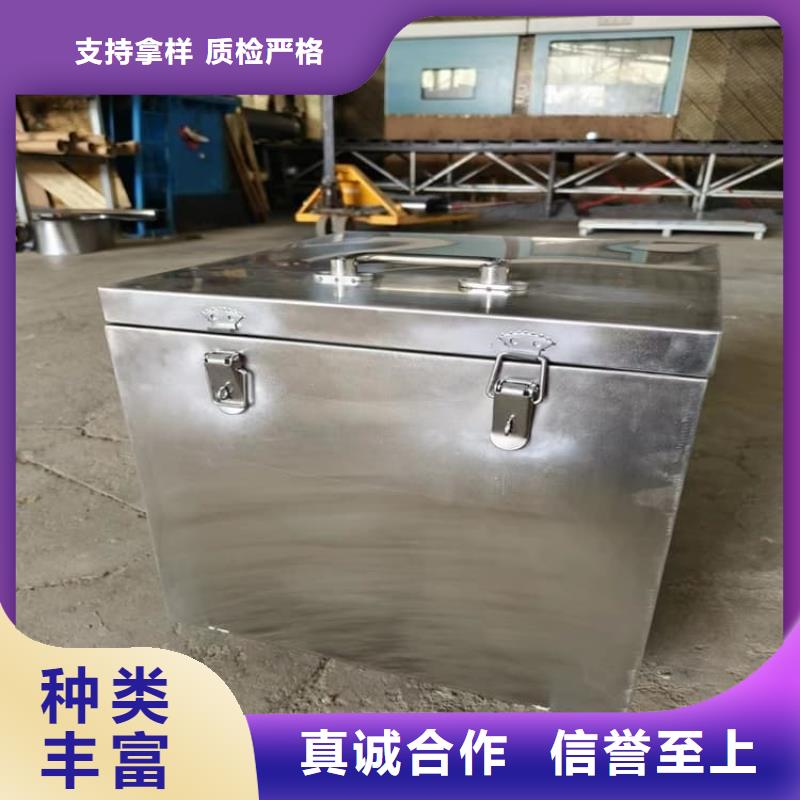 核廢水周轉(zhuǎn)鉛箱定制-實力廠家