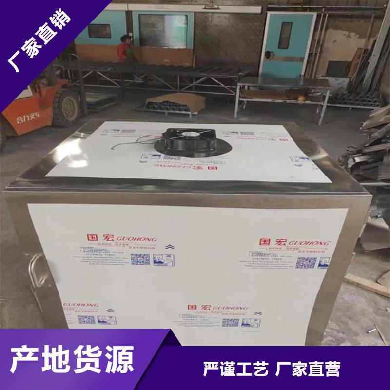 不锈钢防辐射铅箱生产厂家质量过硬