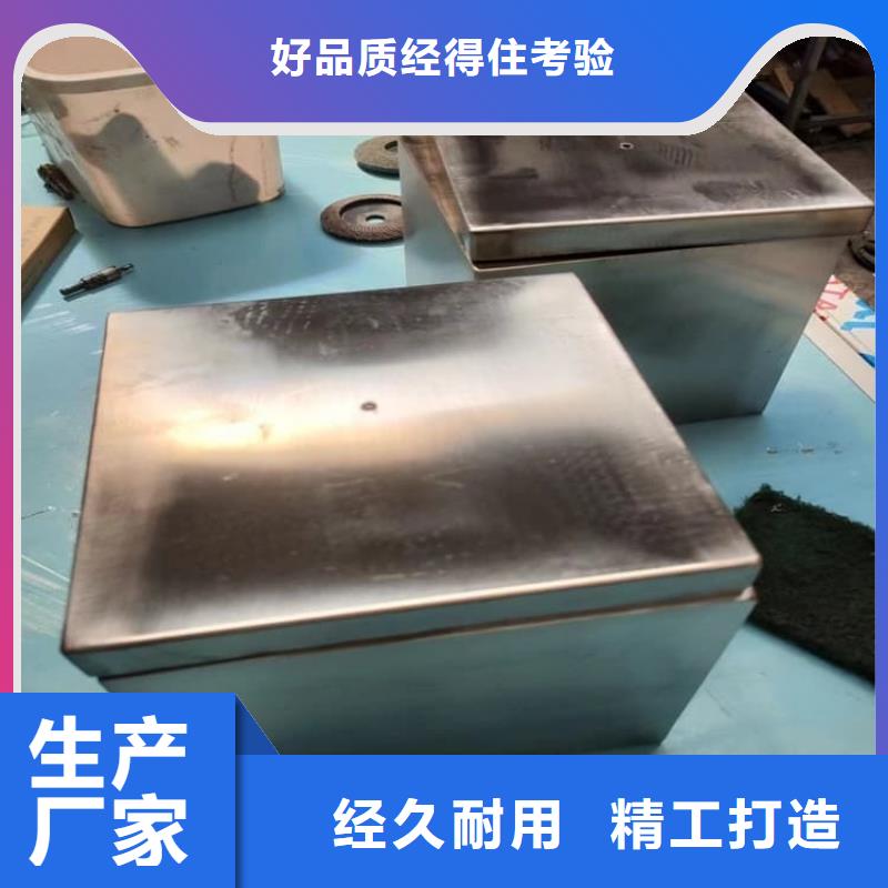 防护铅罐_价格实在