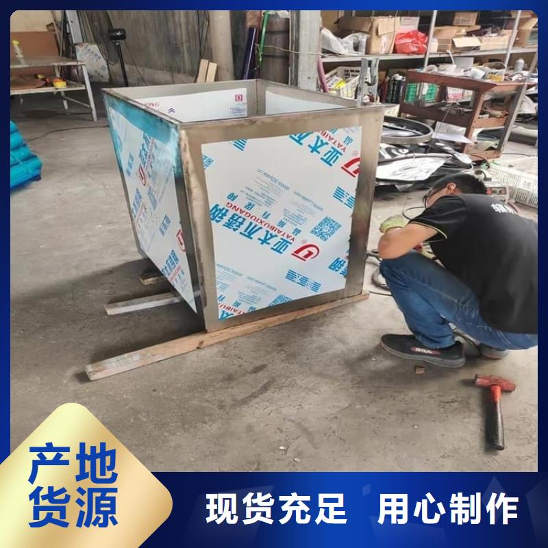 辐射物品存放铅箱设计施工