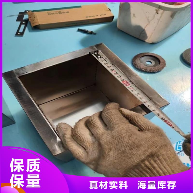 工业射线防护储存铅箱选对厂家很重要